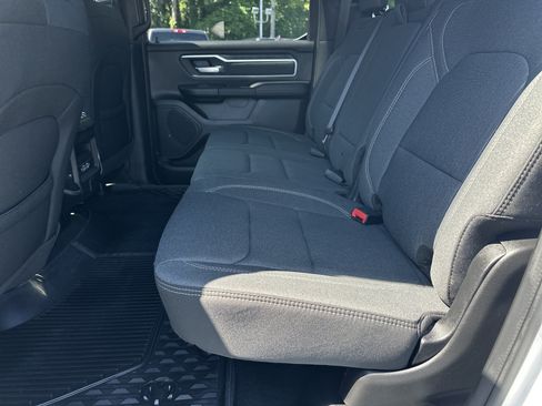 Used 2023 RAM 1500 Big Horn AWD/4WD image 24