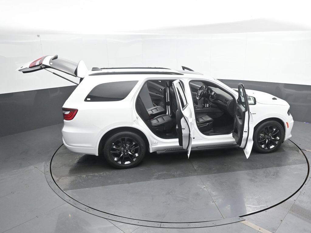 Used 2024 Dodge Durango R/T AWD/4WD image 57