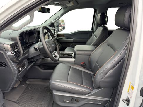 New 2026 Ford F350 Lariat image 9