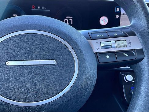 Used 2025 Hyundai Tucson SEL image 27