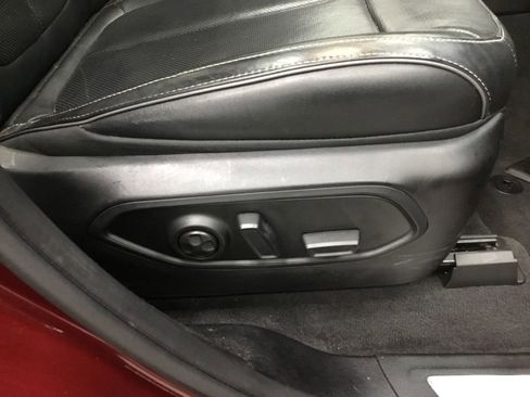 Used 2022 Jeep Grand Cherokee Overland image 41