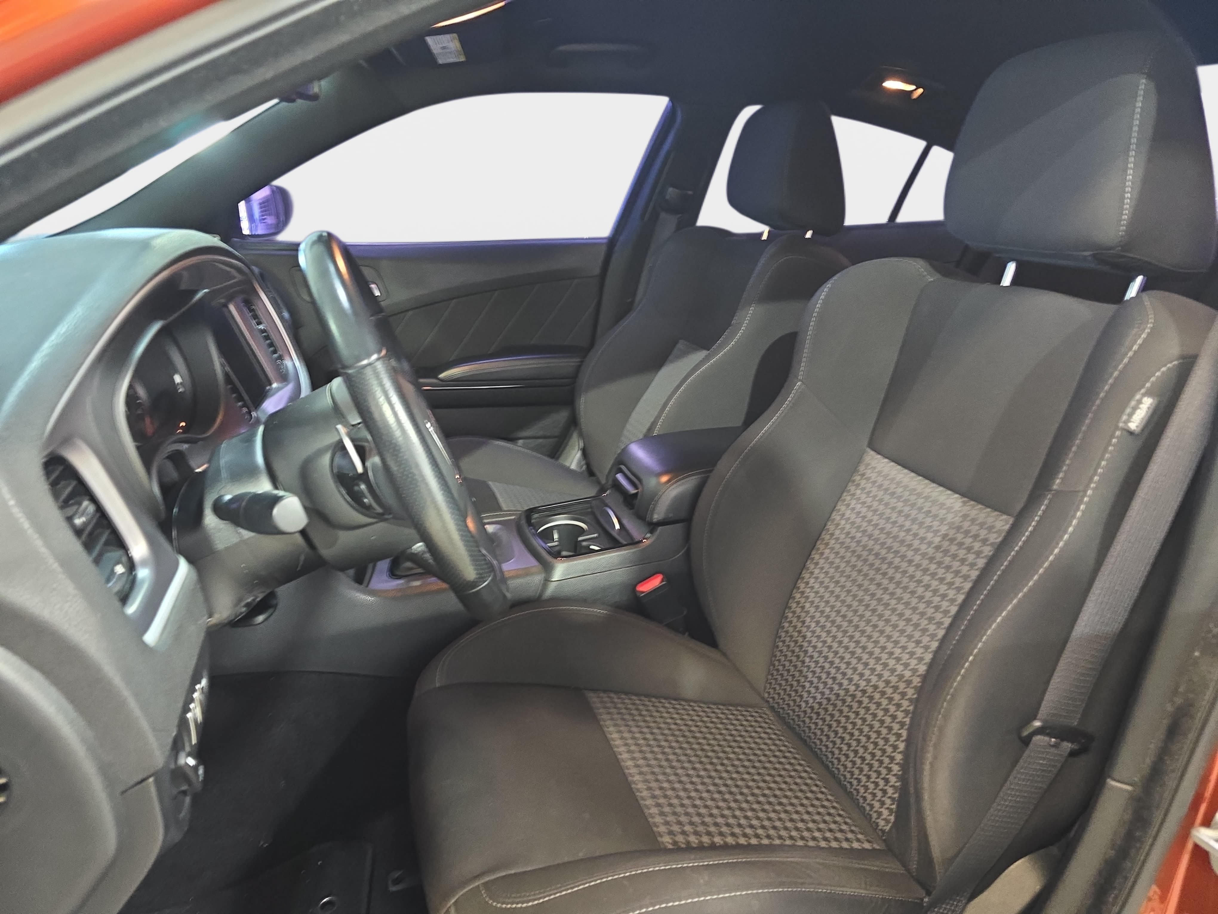 Used 2022 Dodge Charger GT w/ Blacktop Package RWD image 12