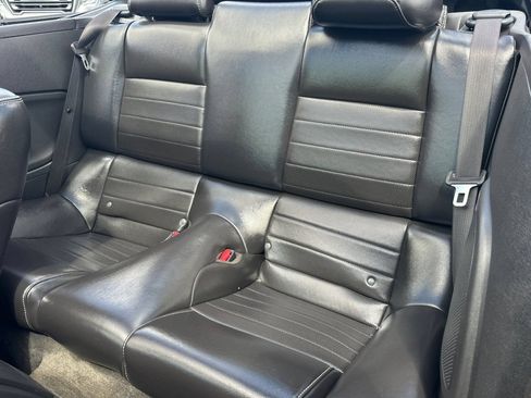 Used 2014 Ford Mustang GT w/ GT Brake Performance Package RWD image 13