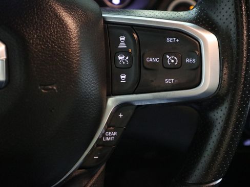 Used 2025 RAM 1500 Classic Warlock image 29