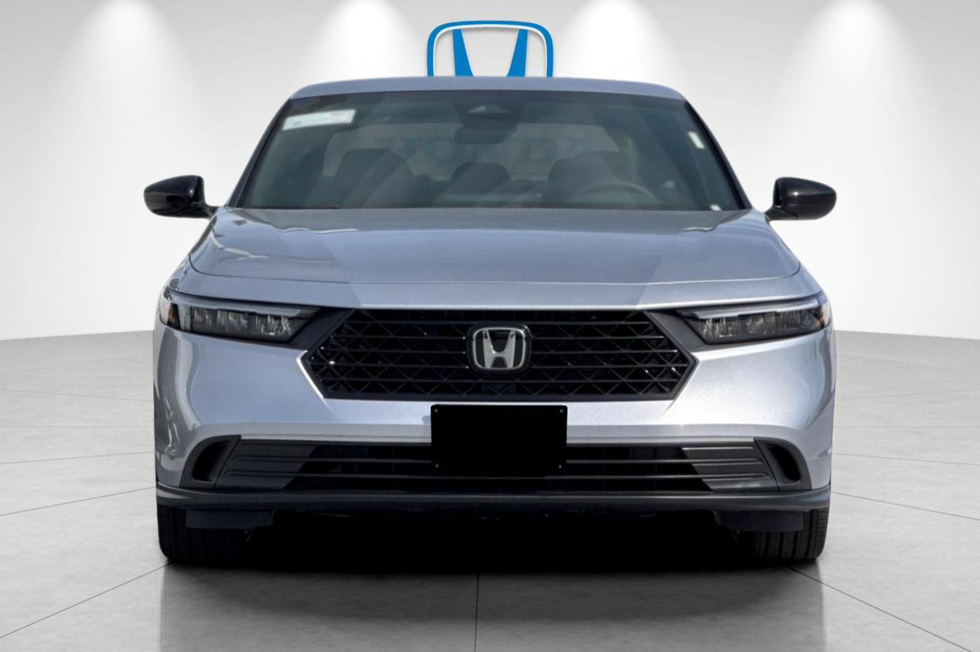 New 2026 Honda Accord Sport image 9