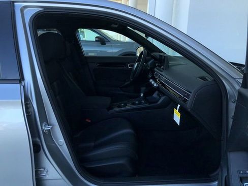 New 2026 Honda Civic Sport image 11