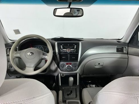 Used 2011 Subaru Forester 2.5X AWD/4WD image 20