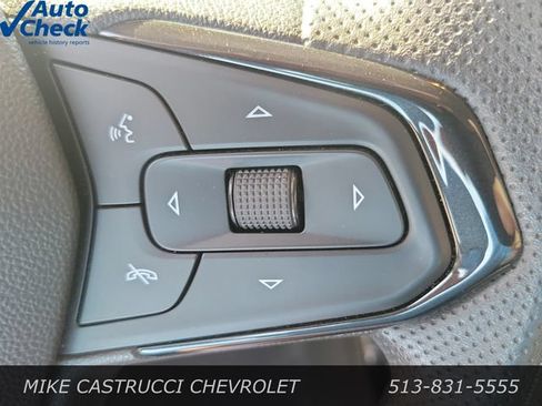 Used 2023 Chevrolet TrailBlazer LT FWD image 14
