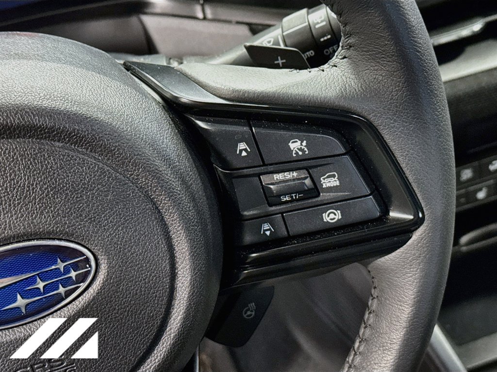Used 2026 Subaru Outback Limited XT AWD/4WD image 13