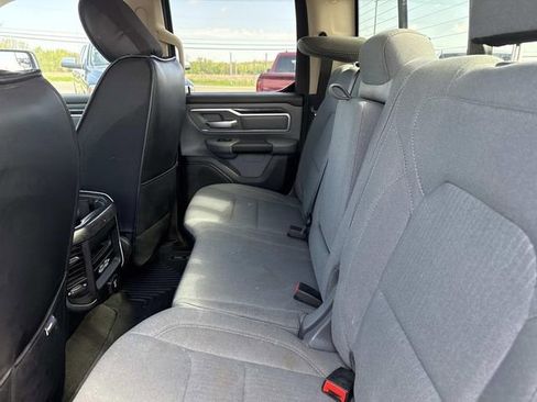 Used 2020 RAM 1500 Big Horn AWD/4WD image 27