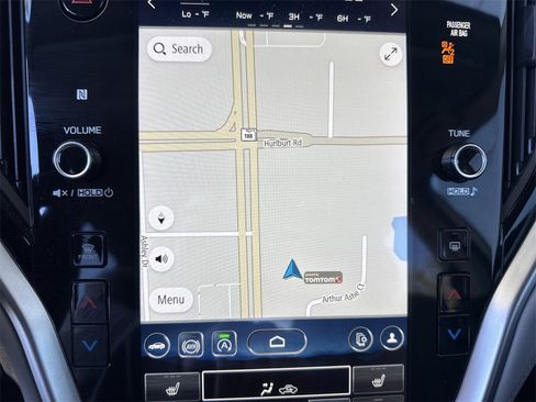 Certified 2025 Subaru Outback Premium image 24