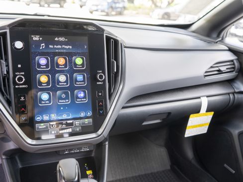 New 2026 Subaru Crosstrek 2.5i Wilderness w/ Crosstrek Mirror Package AWD/4WD image 19
