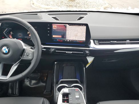 New 2026 BMW X1 xDrive28i image 22