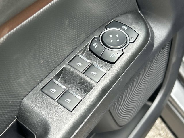 New 2026 Ford Bronco Sport Outer Banks w/ Sasquatch Outer Banks Package AWD/4WD image 23