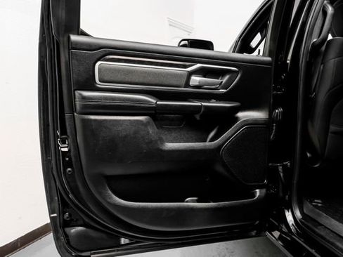 Used 2021 RAM 1500 Lone Star image 48