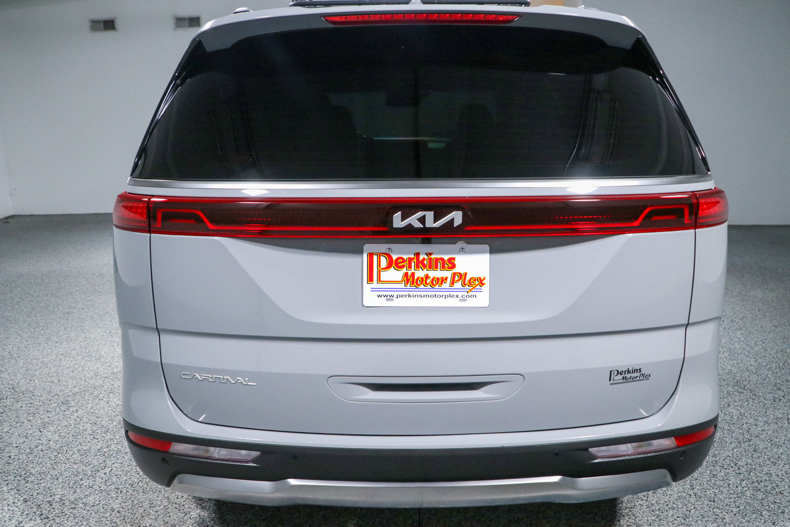Used 2024 Kia Carnival SX Prestige FWD image 8