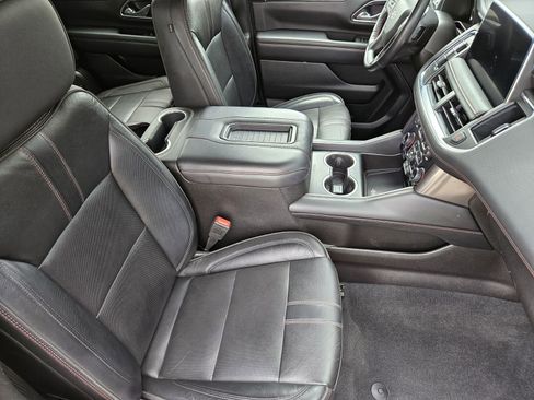 Certified 2021 Chevrolet Tahoe RST w/ Luxury Package image 17