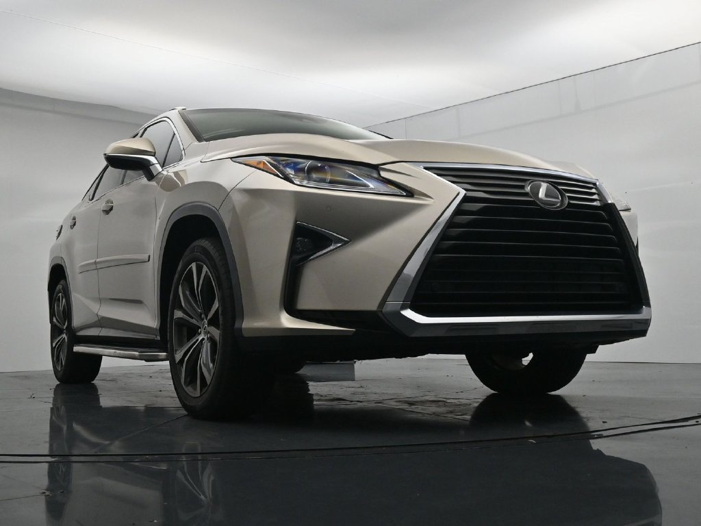 Used 2016 Lexus RX 350 FWD w/ Premium Package image 18