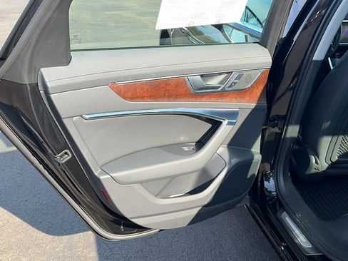 Used 2020 Audi A6 2.0T Premium image 22