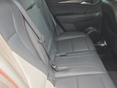 Used 2023 Buick Envision Essence w/ Sport Touring Package FWD image 20