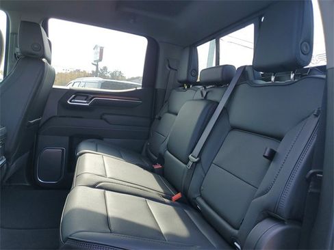 New 2026 GMC Sierra 1500 Denali w/ Technology Package image 13