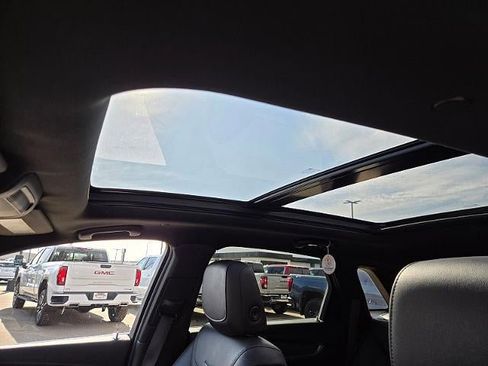 Used 2021 Cadillac XT5 Sportv image 7