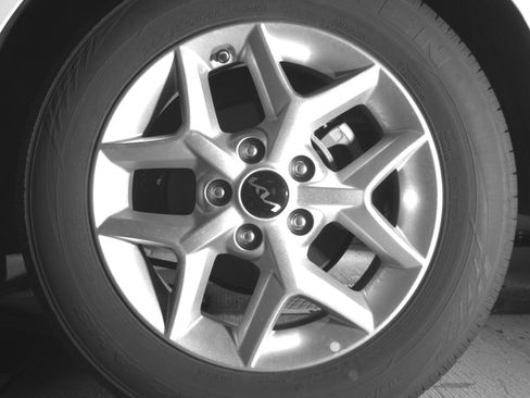 Used 2025 Kia Soul LX w/ LX Technology Package FWD image 14