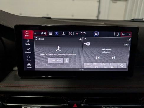 Used 2024 Dodge Hornet R/T w/ R/T Blacktop Package AWD/4WD image 20