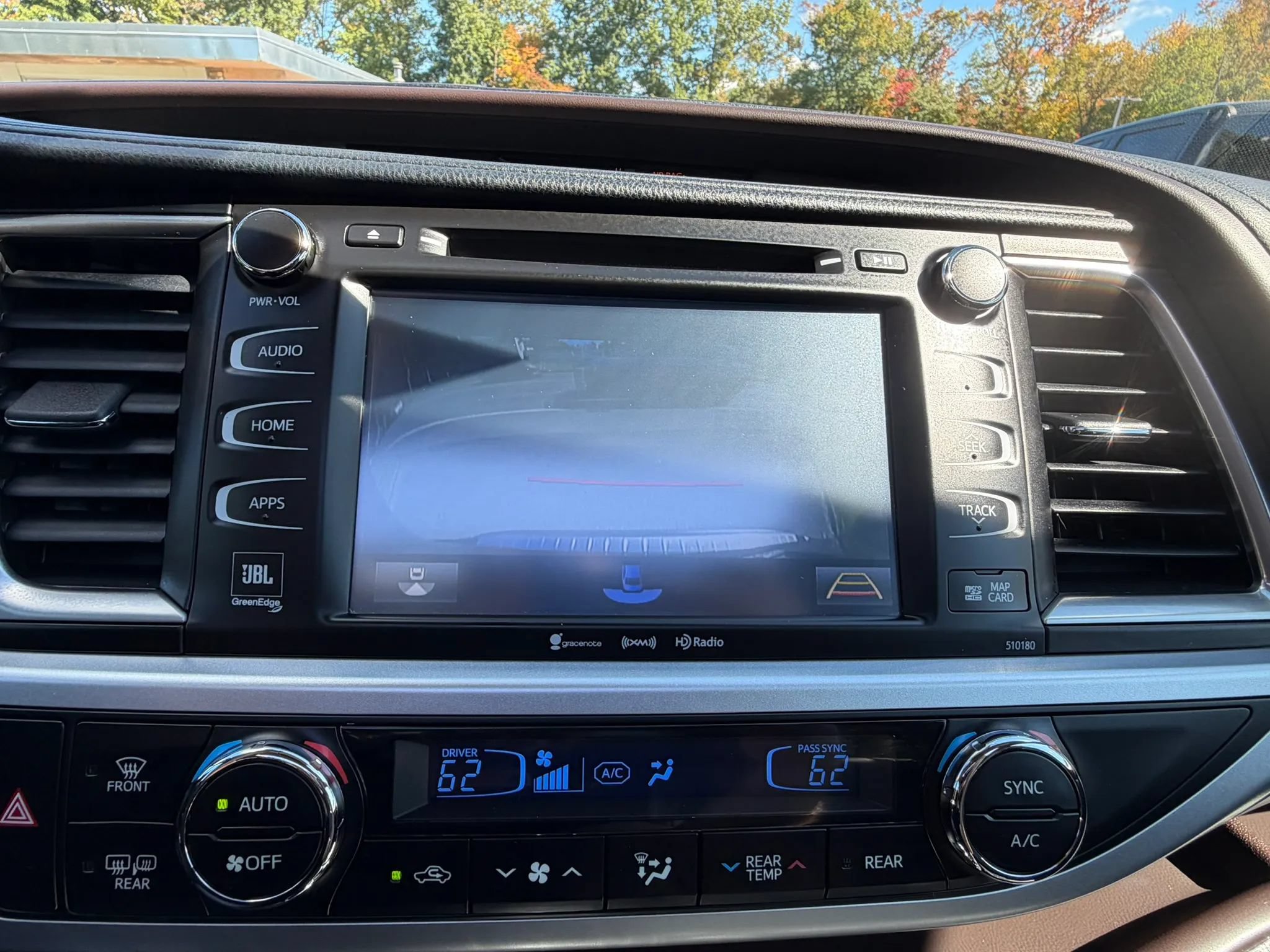 Used 2018 Toyota Highlander Limited Platinum w/ Protection Package #3 AWD/4WD image 32