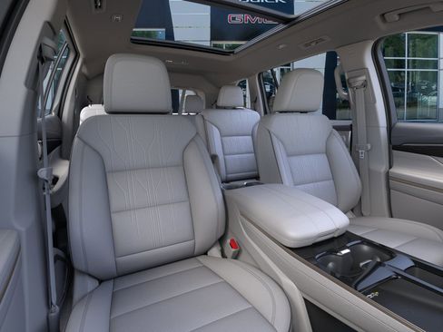 New 2026 Buick Enclave Avenir w/ Super Cruise Package image 18