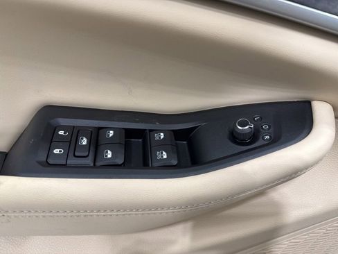 New 2025 Jeep Grand Cherokee L Limited AWD/4WD image 25