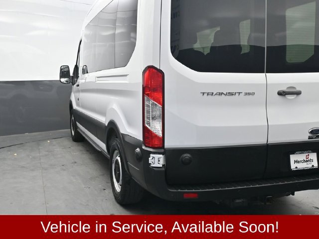 Used 2024 Ford Transit 350 XL RWD image 5