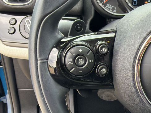 Used 2019 MINI Cooper Countryman S w/ Driver Assistance Package FWD image 17