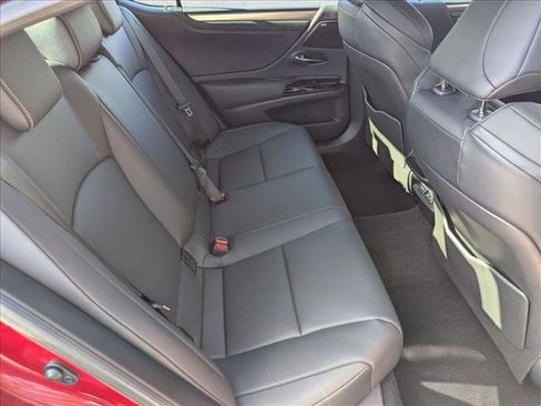 Used 2025 Lexus ES 350 F Sport image 21