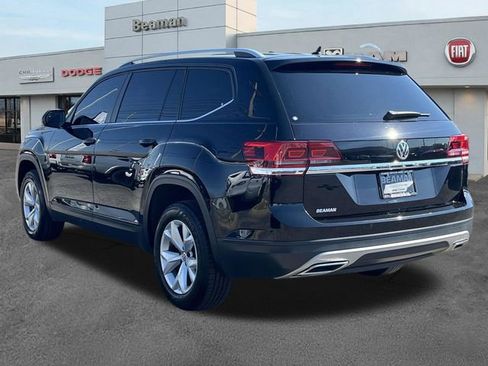 Used 2019 Volkswagen Atlas S image 5
