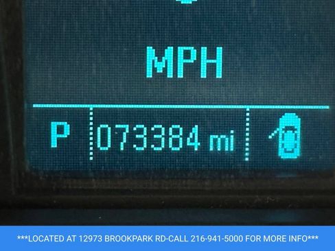 Used 2017 Chevrolet Equinox LT w/ Convenience Package FWD image 14