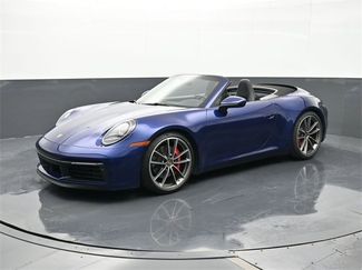 Used 2020 Porsche 911 Carrera S video 1