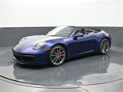 Used 2020 Porsche 911 Carrera S
