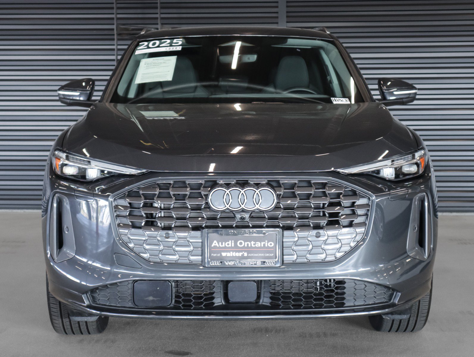 Certified 2025 Audi Q5 Premium w/ Premium Plus AWD/4WD image 15