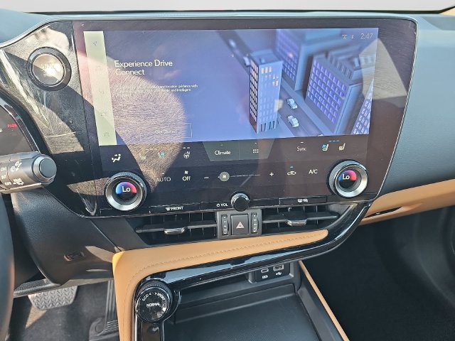 Used 2025 Lexus NX 250 FWD w/ Accessory Package (2T) image 23