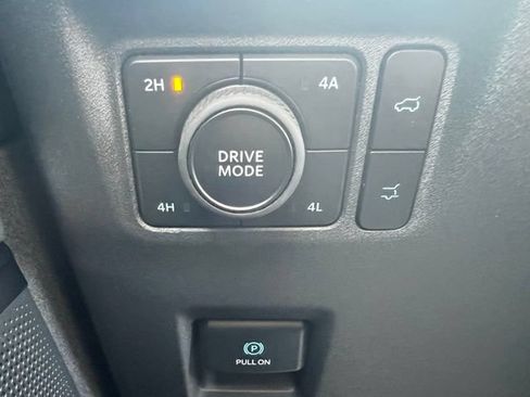 New 2026 Ford Expedition Max Active AWD/4WD image 11