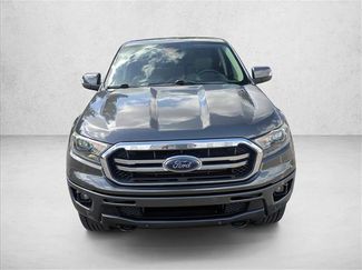 Used 2019 Ford Ranger Lariat w/ FX4 Off-Road Package video 2