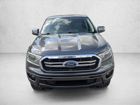 Used 2019 Ford Ranger Lariat w/ FX4 Off-Road Package image 2