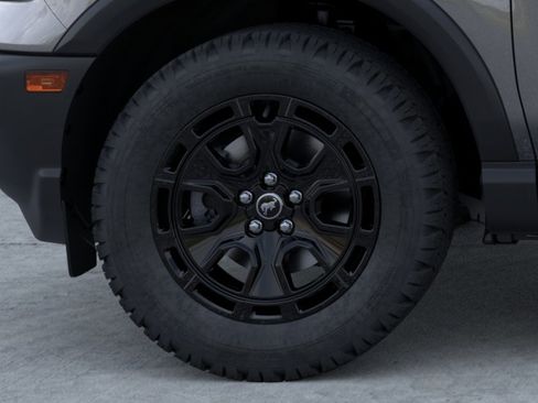 New 2026 Ford Bronco Sport Outer Banks AWD/4WD image 19