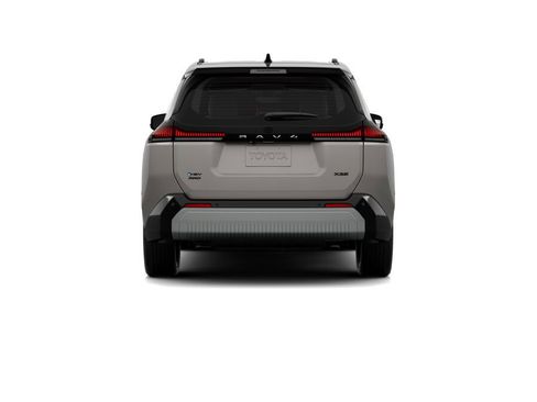 New 2026 Toyota RAV4 XSE AWD/4WD image 8