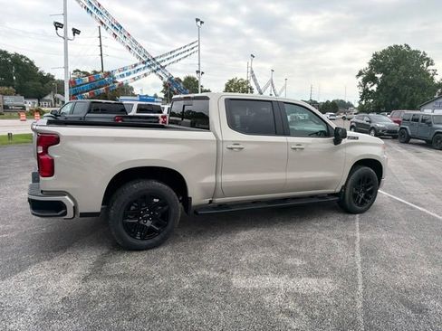 New 2026 Chevrolet Silverado 1500 RST w/ Convenience Package II AWD/4WD image 16