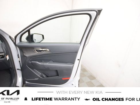 New 2026 Kia Sportage X-Line image 15