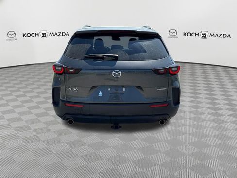 Used 2023 MAZDA CX-50 2.5 S w/ Accent Package AWD/4WD image 6