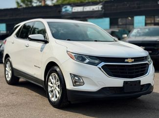 Used 2019 Chevrolet Equinox LT FWD video 1