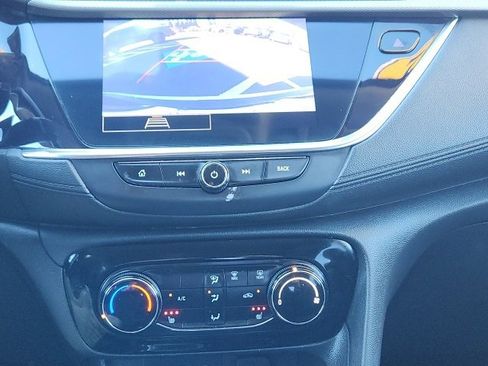 Used 2022 Buick Encore GX Preferred w/ Cold Weather Comfort Package image 31